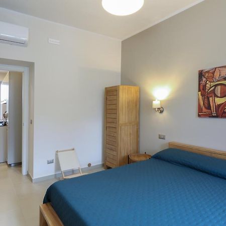 San Pancrazio View Appartement Taormina Buitenkant foto