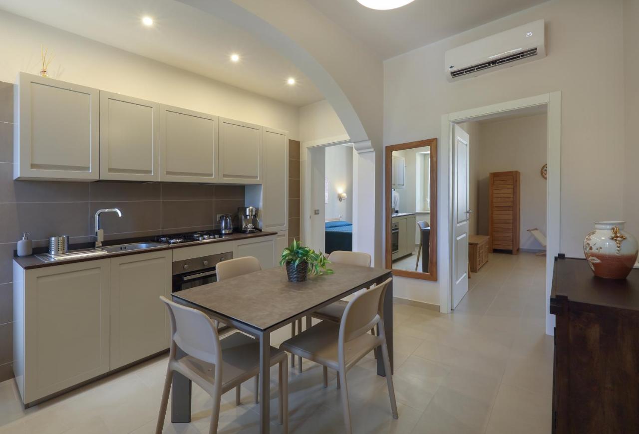San Pancrazio View Appartement Taormina Buitenkant foto