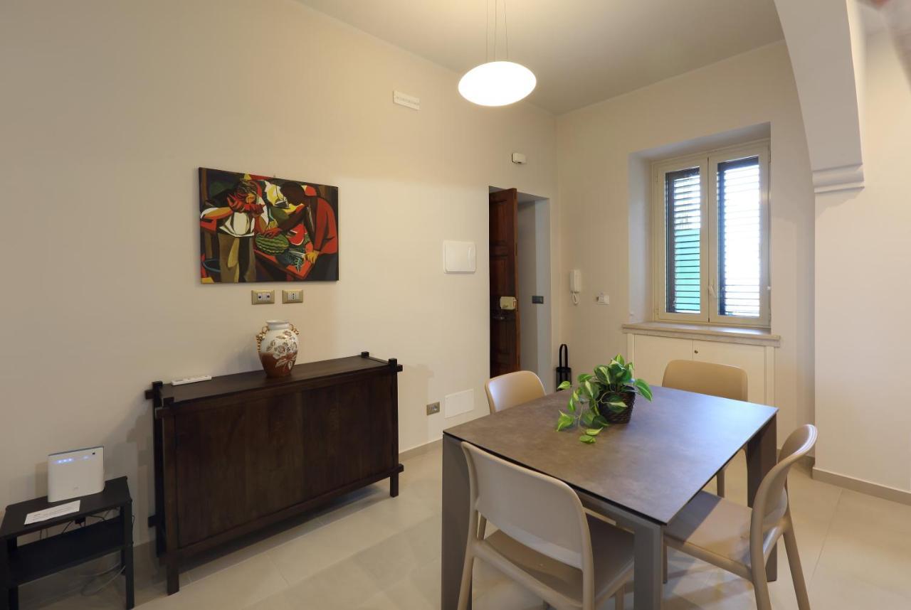 San Pancrazio View Appartement Taormina Buitenkant foto