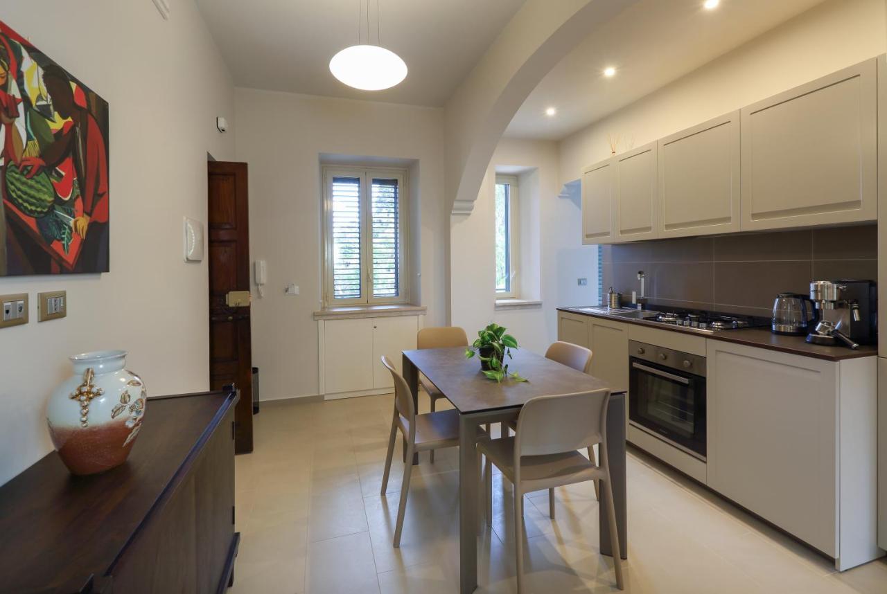 San Pancrazio View Appartement Taormina Buitenkant foto