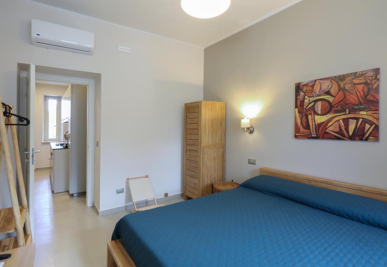 San Pancrazio View Appartement Taormina Buitenkant foto