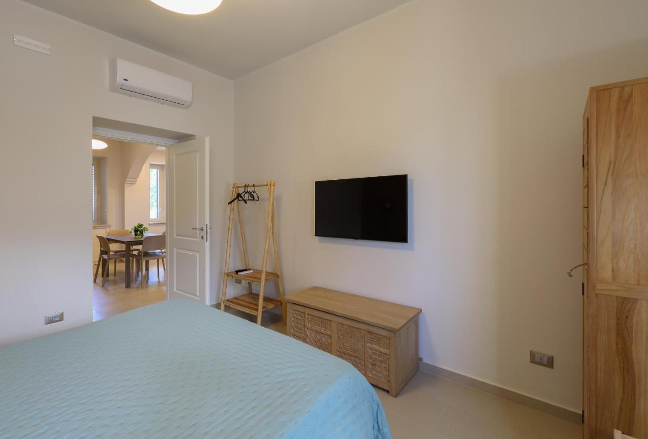 San Pancrazio View Appartement Taormina Buitenkant foto