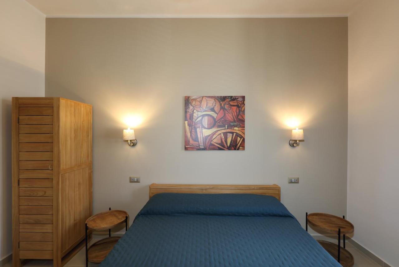 San Pancrazio View Appartement Taormina Buitenkant foto